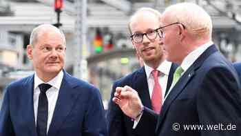 „Habe heute sehr viel gesehen und gelernt, nicht nur über Wärmepumpen“