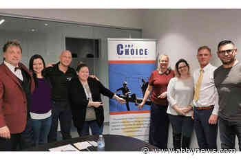 Camp Choice returns to Zajac Ranch after COVID interruption