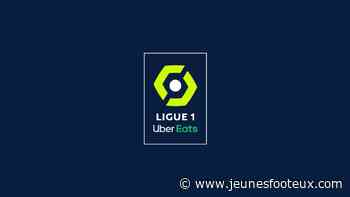 PSG, LOSC, OM, RC Lens, AS Monaco, FC Lorient, MHSC : l'équipe-type de la 1ère journée de Ligue 1 ! - Jeunesfooteux