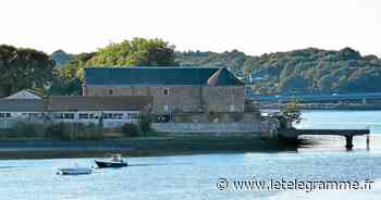À Lorient, l'histoire oubliée du château de Tréfaven - Le Télégramme