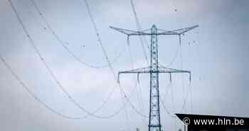 Afbraakwerken hoogspanningslijn Massenhoven - Poederlee gaan van start - Het Laatste Nieuws