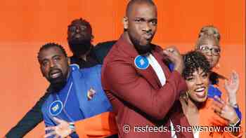 Chesapeake native appears on Celebrity Family Feud, donates money to CHKD