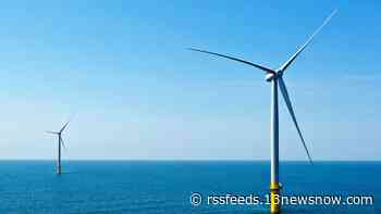 Regulators OK Dominion's planned wind farm off Virginia Beach's coast