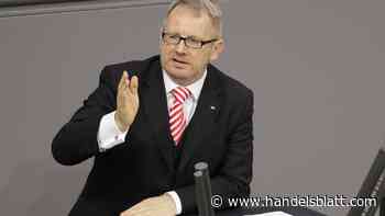 Cum-Ex-Skandal: Warburg-Banker streiten Zahlung an SPD-Politiker Kahrs ab