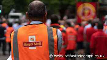 115,000 postal workers to strike in call for ‘dignified, proper pay rise’