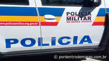 Homem é assassinado a tiros no bairro Icaivera, em Betim - Por Dentro de Minas