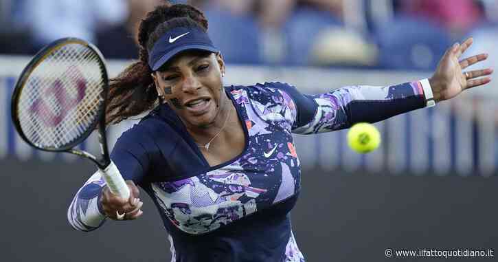 Serena Williams si ritira: storia della campionessa che ha preso a pallate gli stereotipi da élite del tennis