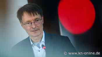 Corona-Pläne für den Herbst: Lauterbach verteidigt Maskenpflicht-Ausnahmen