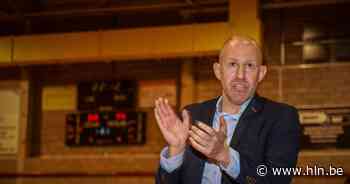 Vier buitenlandse vrouwen voor Kangoeroes Mechelen. Coach Arvid Diels: “We hebben voor lengte gekozen” - Het Laatste Nieuws