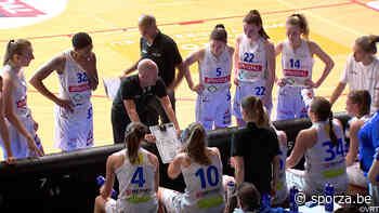 Kangoeroes Mechelen treft onder meer Schio en Kim Mestdagh in groepsfase EuroLeague - sporza.be