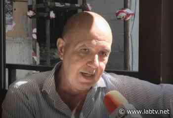 Benevento|Nazzaro 'congela' le dimissioni, per ora resta con 'Azione' - Lab TV Lab TV - LabTV