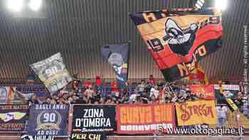 Genoa - Benevento, le foto della gara di Coppa Italia - Ottopagine