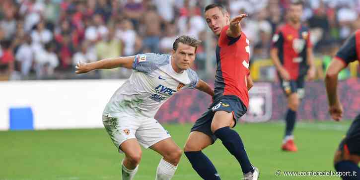 Coppa Italia: Bologna avanti, Benevento e Sassuolo fuori - Corriere dello Sport