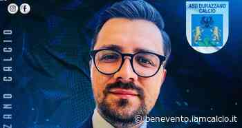 Durazzano. Dopo la denominazione, cambia anche l'organigramma - Benevento IamCALCIO