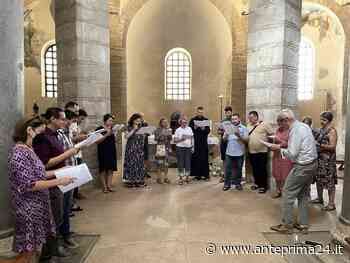 Da Harvard a Benevento: Thomas Kelly ospite del Conservatorio 'Nicola Sala' - anteprima24.it