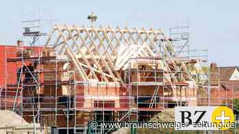 Häuser rund um Wolfsburg und Braunschweig sind wieder günstiger