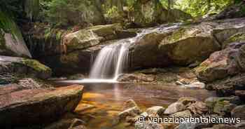 Respira: Erica Boschiero presenta il nuovo album a Caorle - portale notizie