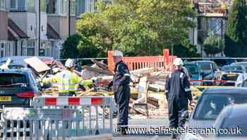 More people evacuated after fatal gas explosion