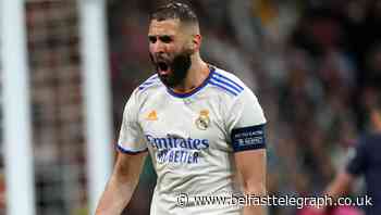 Karim Benzema admits ‘changing his game’ for better after Cristiano Ronaldo exit