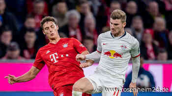 Transfer ist fix! Bayern-Konkurrent zahlt Mini-Ablöse - Timo Werner kehrt zu RB Leipzig zurück