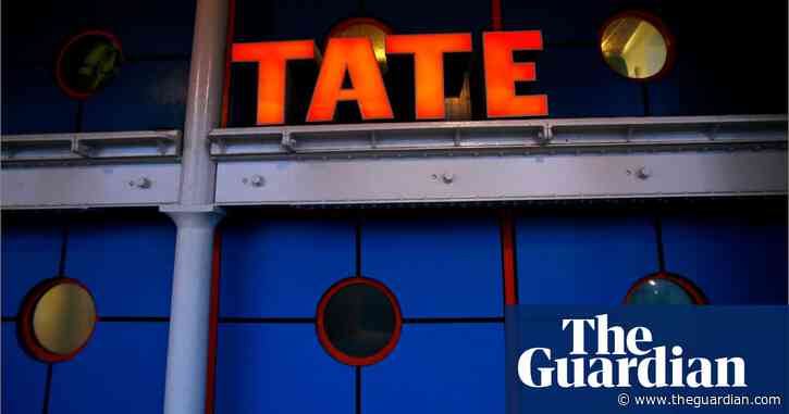 Tate regrets way in which relationship with artists ended | Letter
