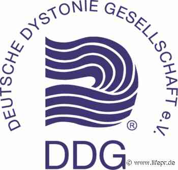 Jahrestagung 2022 der Deutschen Dystonie Gesellschaft e.V. in Fulda - lifePR