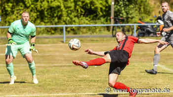 „Kirmesverein“: Derby stand drauf, Derby war drin - Torgranate - das Fußball-Portal für Hessen