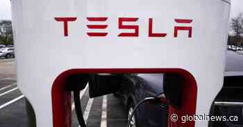 Tesla lobbying Ontario government as part of effort to set up Canadian manufacturing facility