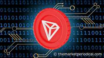 Tron Price Analysis: When will TRX Escalate out from the Price Range? - Cryptocurrency News - The Market Periodical