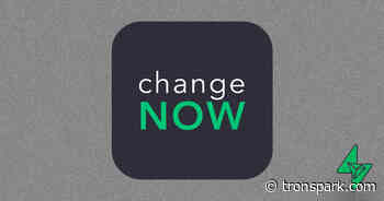 NOW Wallet: Officially Supports TRX and TRC20 Tokens - Tron Spark