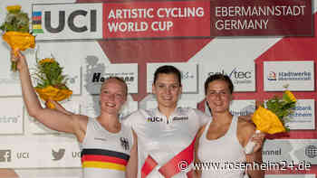 Weltcupführung weiter ausgebaut