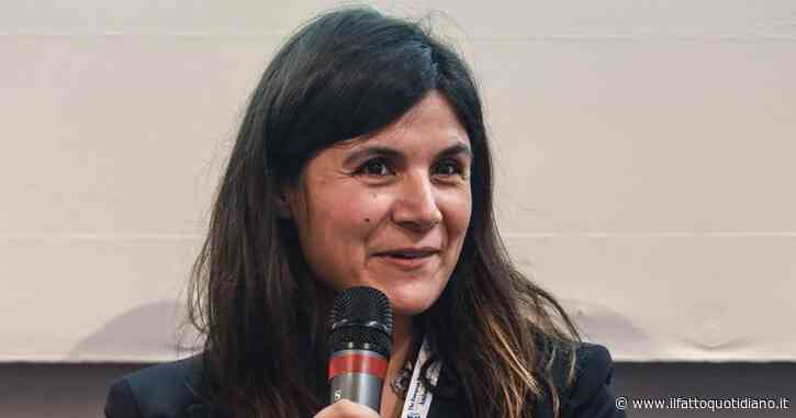 Federica Dieni, la vice presidente del Copasir passa da M5s a Italia viva. Boschi: “Benvenuta”. Con i 5 stelle ha fatto due mandati alla Camera
