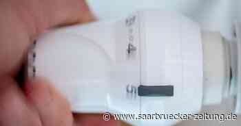 Stadtverwaltung Merzig bringt Maßnahmen zum Energiesparen auf den Weg - Saarbrücker Zeitung