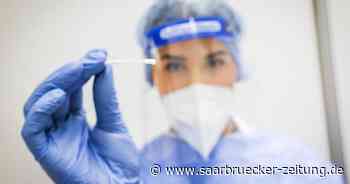 Landkreis Merzig-Wadern meldet 75 neue Corona-Fälle - Saarbrücker Zeitung