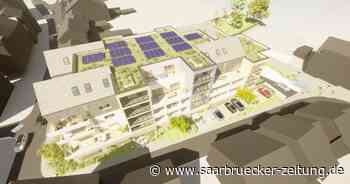 Stadtrat Merzig bringt Bebauungsplan für Wohnpark auf den Weg - Saarbrücker Zeitung