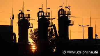 Gasverbrauch: Für den größten Spareffekt wird die drohende Rezession sorgen