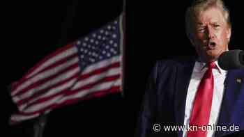 Steuerbetrug, Wahlbeeinflussung, Gewaltaufrufe: die lange Ermittlungsakte gegen Donald Trump