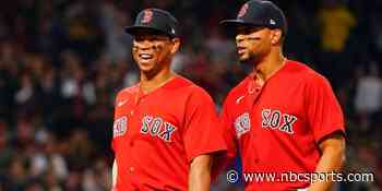 Lester speaks on Bogaerts and Devers contract situations - NBC Sports Boston