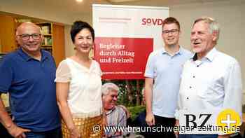 Wolfsburger Landtagskandidaten stellen sich vor