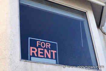 British Columbians all over are feeling the pinch as rent prices jump in July