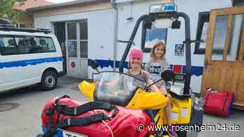 Über 60 Kinder verbringen erlebnisreichen Tag