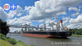 Ausbau des Nord-Ostsee-Kanals: SPD-Politiker warnen vor Kahlschlag