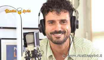 Marco Bianchi progetto top secret: l’annuncio dello chef - RicettaSprint