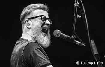 Marco Masini in concerto in piazza a Scheggino il 22 agosto - TuttOggi