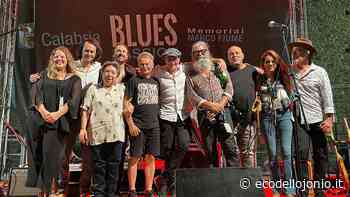 Calabria Blues Passion, grande successo per il Memorial dedicato a Marco Fiume | EcodelloJonio.it - Ecodellojonio