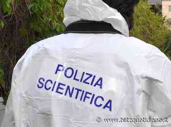 Marco Sassi trovato morto in un furgone ad Empoli: il cadavere era in avanzato stato di decomposizione - Blitz quotidiano