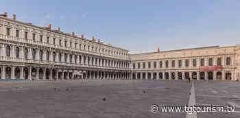 Venezia: aggiornamento ingressi ai Musei di Piazza San Marco - TGTourism