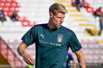 Cosenza, è ufficiale: Marco Brescianini è rossoblu! - Tifo Cosenza