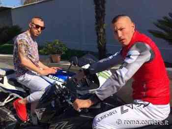 Fratelli Bianchi, la vita in carcere di Marco e Gabriele (separati) tra attività sportiva e pasti cucinati da... - Corriere Roma