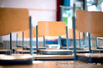 Bad Oeynhausen: Positive Grundstimmung zum Schulstart herrscht vor